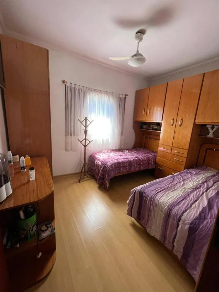 Sobrado, 3 quartos, 150 m² - Foto 8