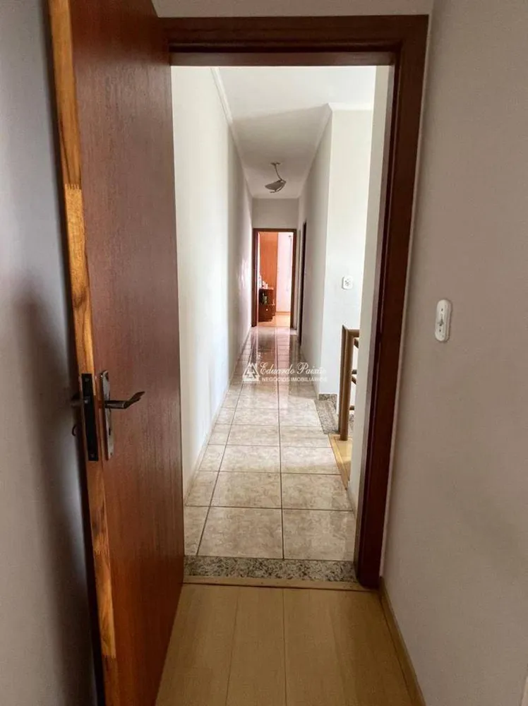 Sobrado, 3 quartos, 150 m² - Foto 7