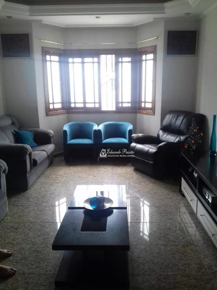 Sobrado à venda com 3 quartos, 150m² - Foto 4