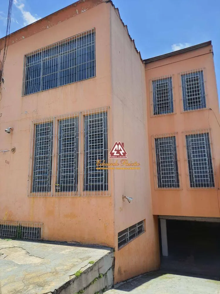 Prédio Inteiro, 476 m² - Foto 3