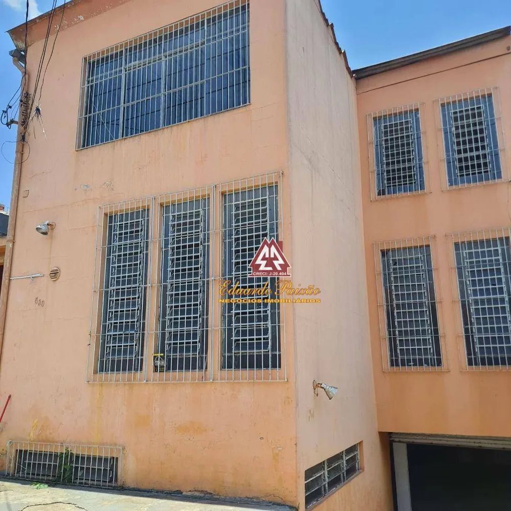 Prédio Inteiro, 476 m² - Foto 2