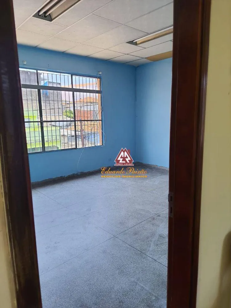 Prédio Inteiro, 476 m² - Foto 11