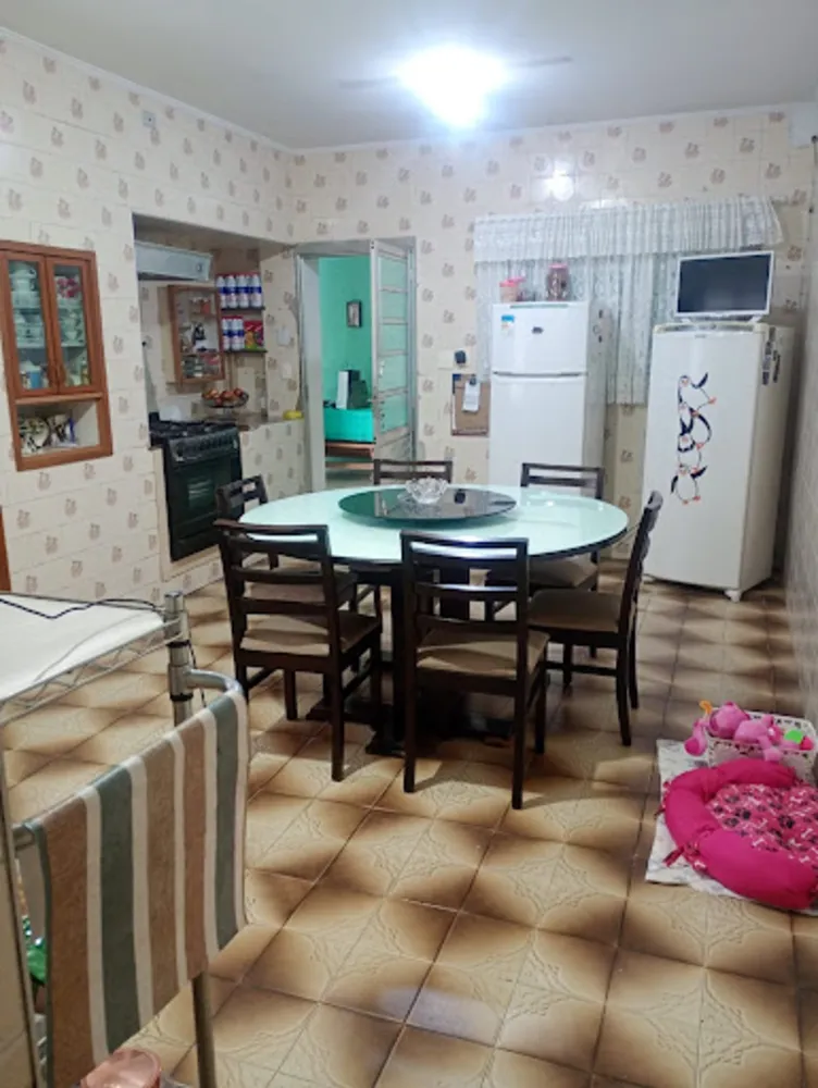 Sobrado, 3 quartos, 230 m² - Foto 4