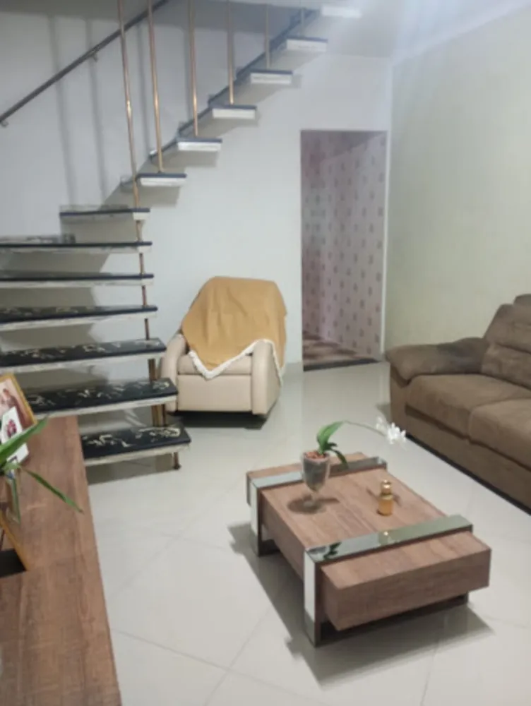 Sobrado, 3 quartos, 230 m² - Foto 3