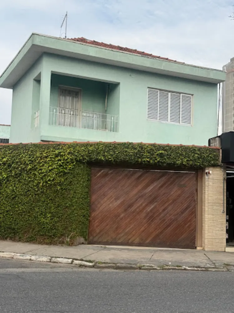 Sobrado, 3 quartos, 230 m² - Foto 1