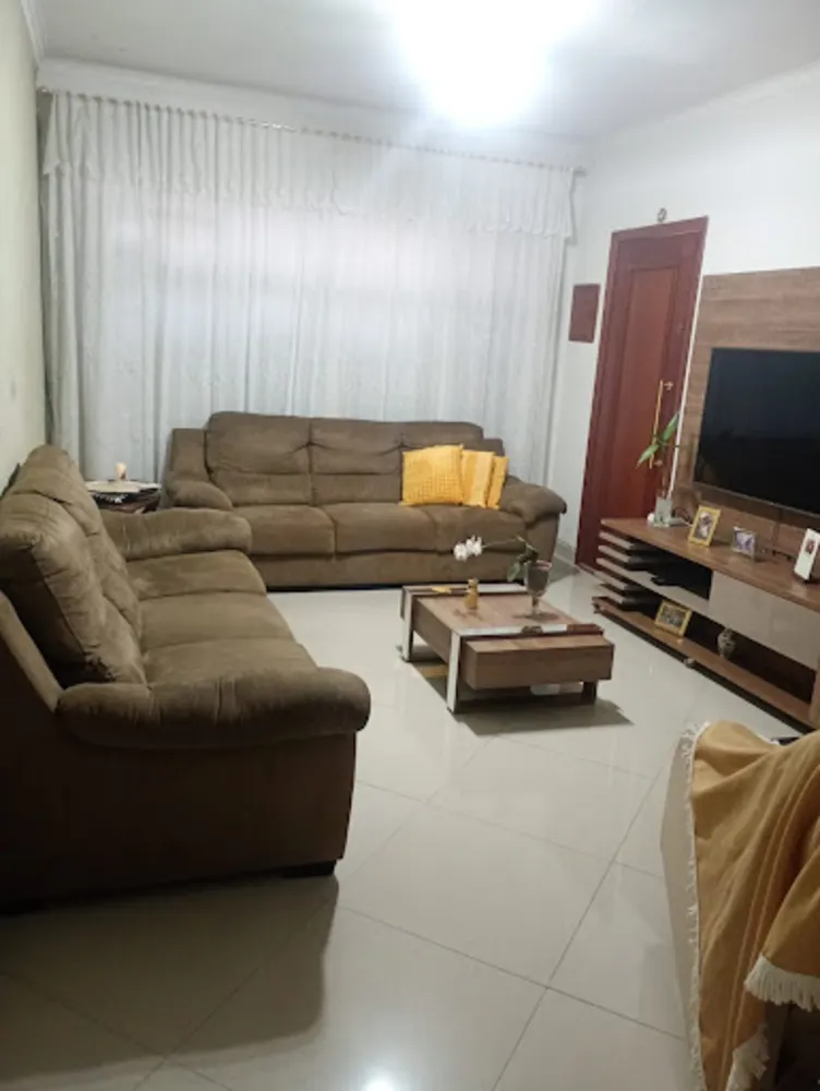 Sobrado, 3 quartos, 230 m² - Foto 2