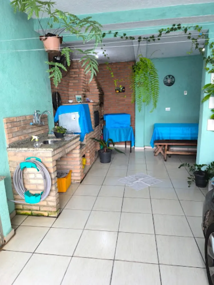Sobrado, 3 quartos, 230 m² - Foto 5