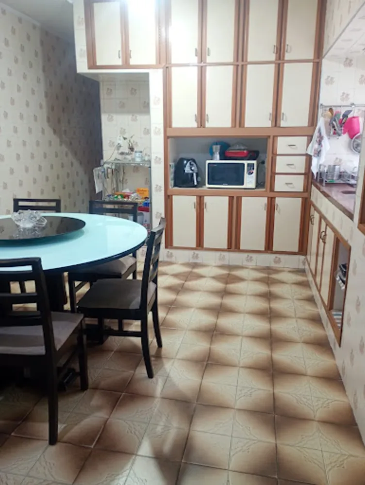 Sobrado, 3 quartos, 230 m² - Foto 8