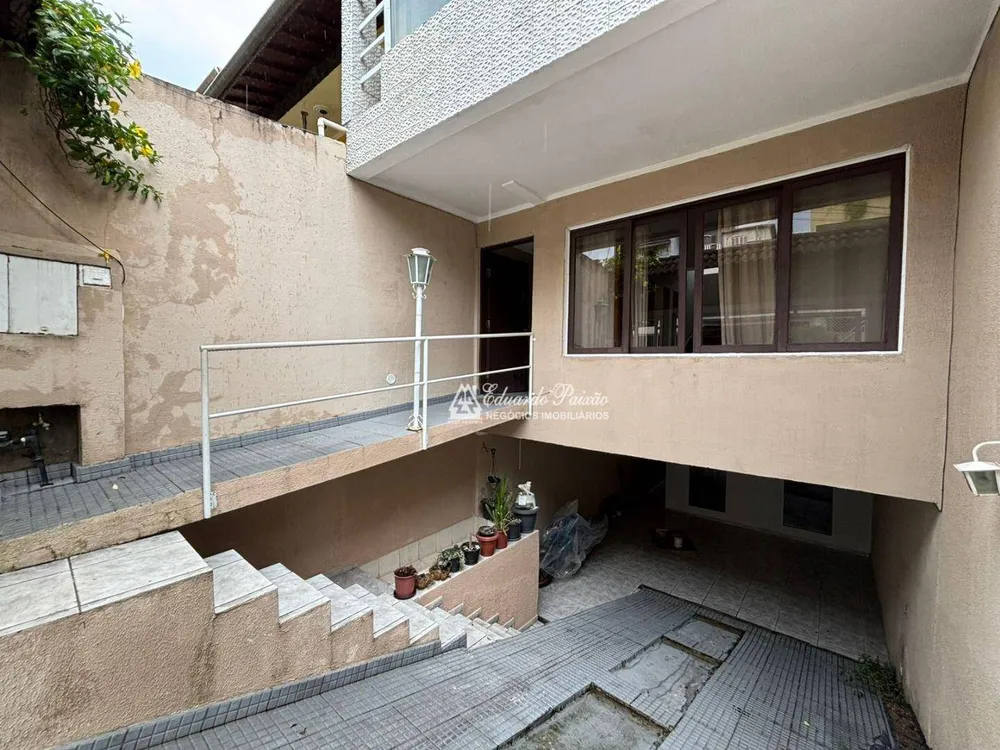 Sobrado, 3 quartos, 300 m² - Foto 2