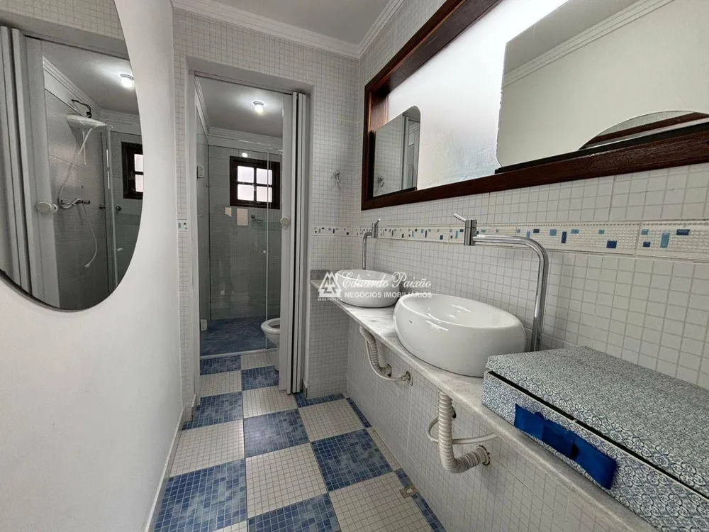 Sobrado, 3 quartos, 300 m² - Foto 20
