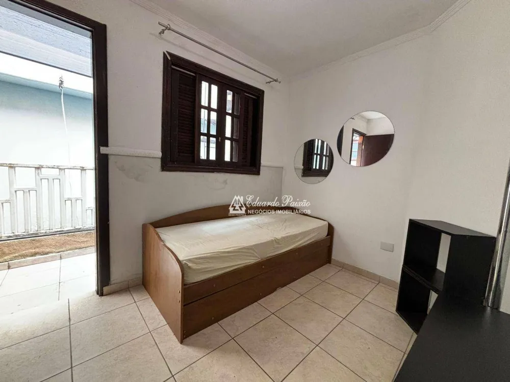 Sobrado, 3 quartos, 300 m² - Foto 18