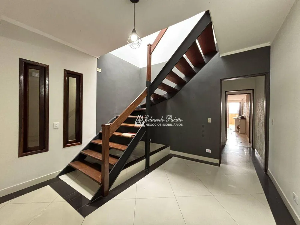 Sobrado, 3 quartos, 300 m² - Foto 10
