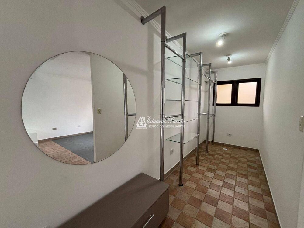 Sobrado à venda e aluguel com 3 quartos, 300m² - Foto 10