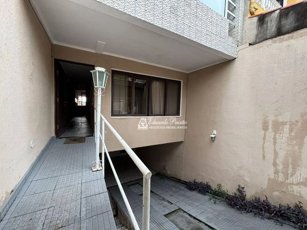 Sobrado, 3 quartos, 300 m² - Foto 3