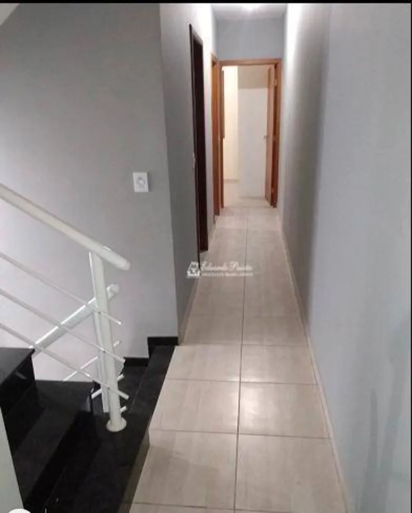 Sobrado, 3 quartos, 130 m² - Foto 8