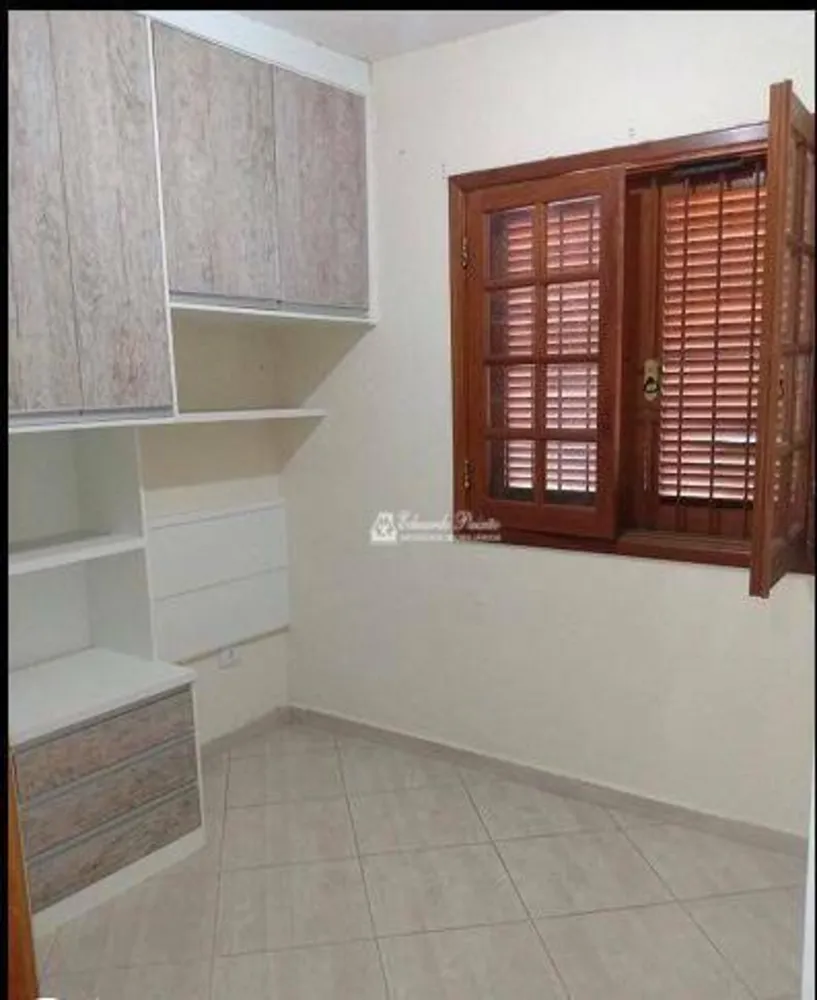 Sobrado, 3 quartos, 130 m² - Foto 12