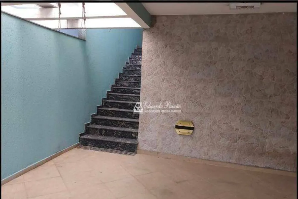 Sobrado, 3 quartos, 130 m² - Foto 7
