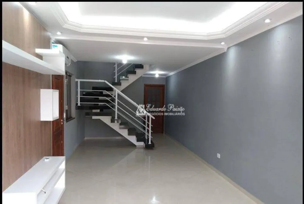 Sobrado, 3 quartos, 130 m² - Foto 5