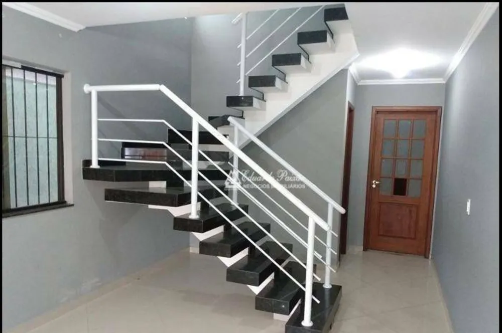 Sobrado, 3 quartos, 130 m² - Foto 7