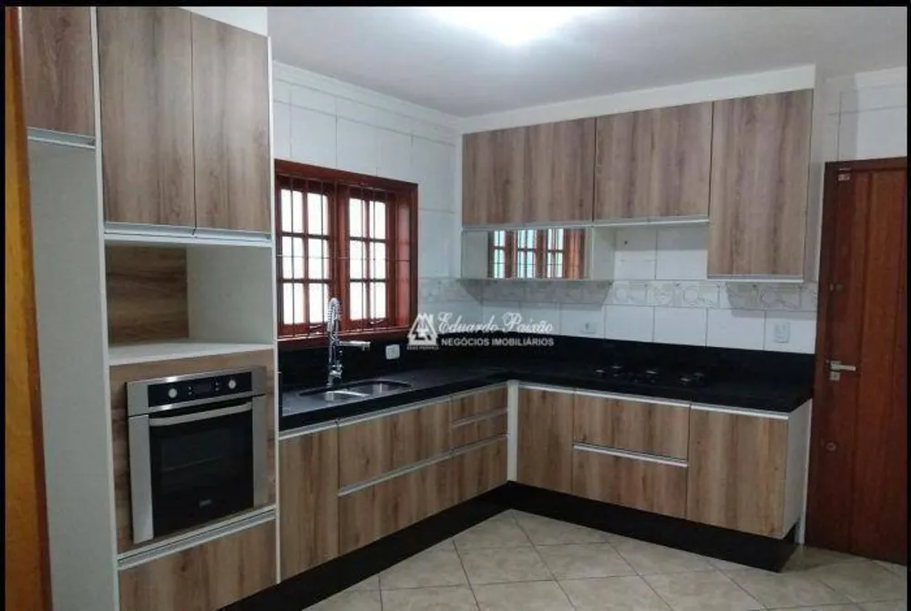 Sobrado, 3 quartos, 130 m² - Foto 8