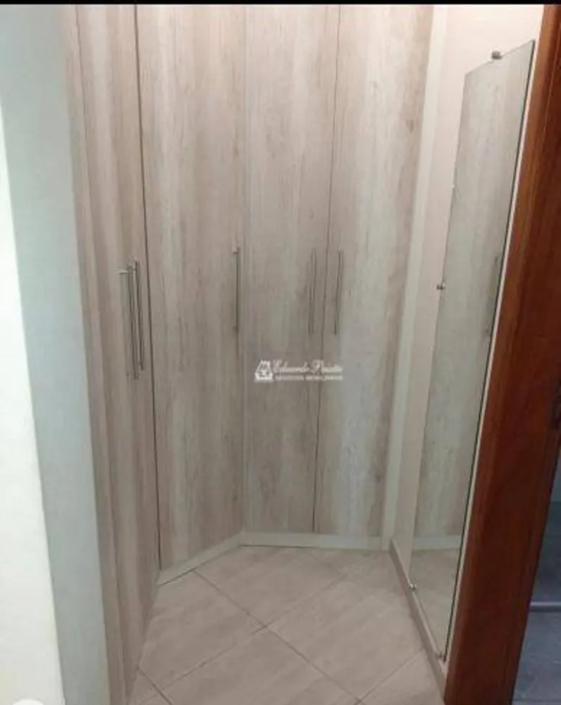 Sobrado, 3 quartos, 130 m² - Foto 10