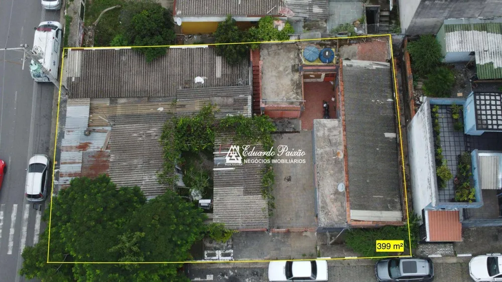 Terreno, 399 m² - Foto 3