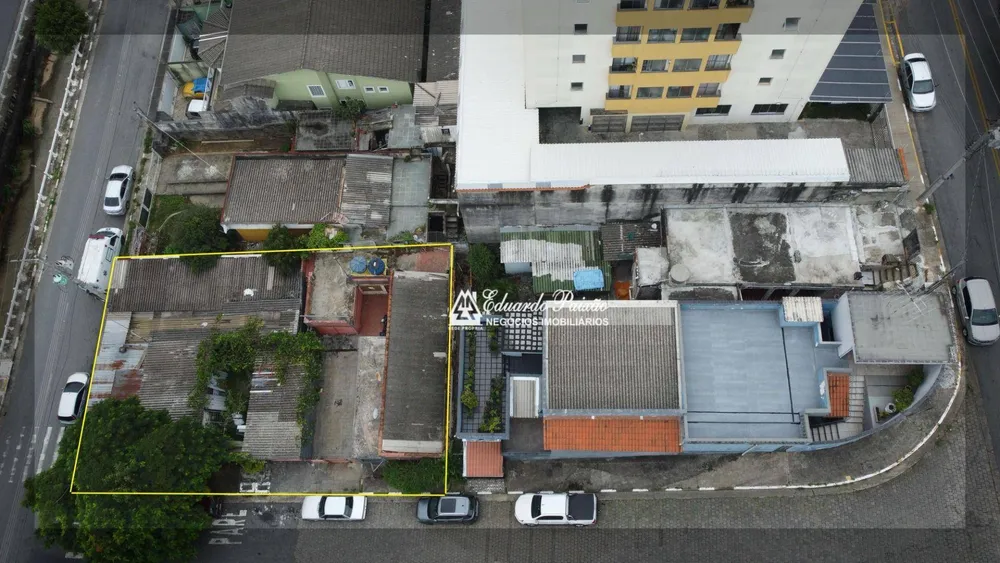 Terreno, 399 m² - Foto 5