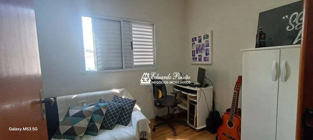 Sobrado, 4 quartos, 171 m² - Foto 6