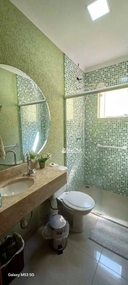 Sobrado, 4 quartos, 171 m² - Foto 4