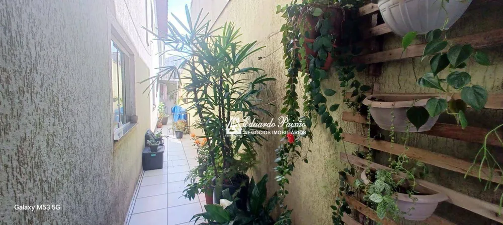 Sobrado, 4 quartos, 171 m² - Foto 2