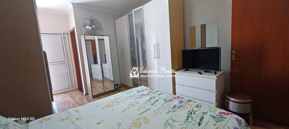 Sobrado, 4 quartos, 171 m² - Foto 3