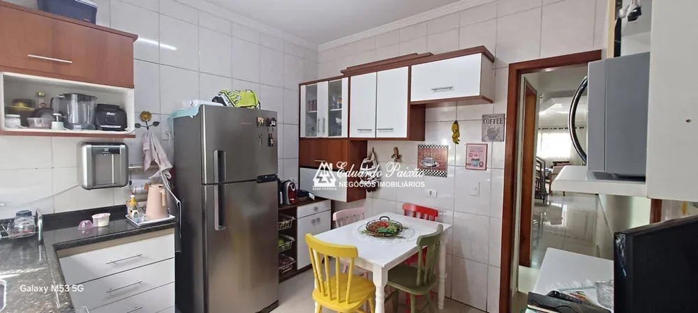 Sobrado, 4 quartos, 171 m² - Foto 7