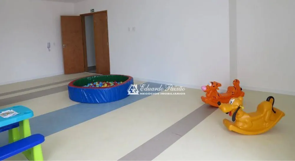 Apartamento, 3 quartos, 59 m² - Foto 15