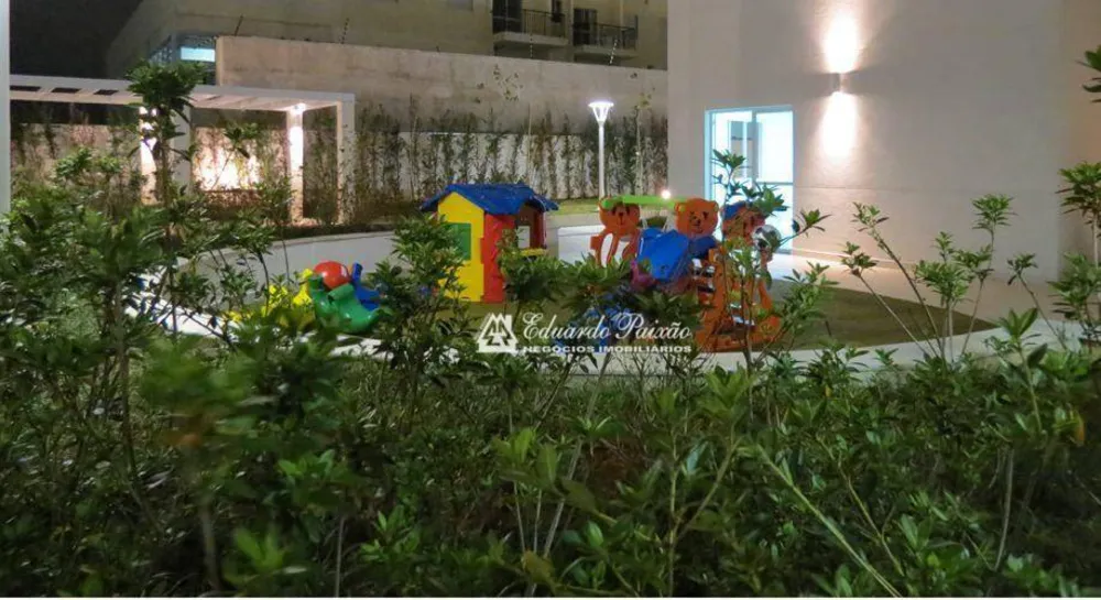 Apartamento, 3 quartos, 59 m² - Foto 13