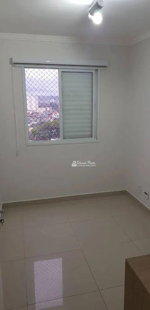 Apartamento, 3 quartos, 59 m² - Foto 7