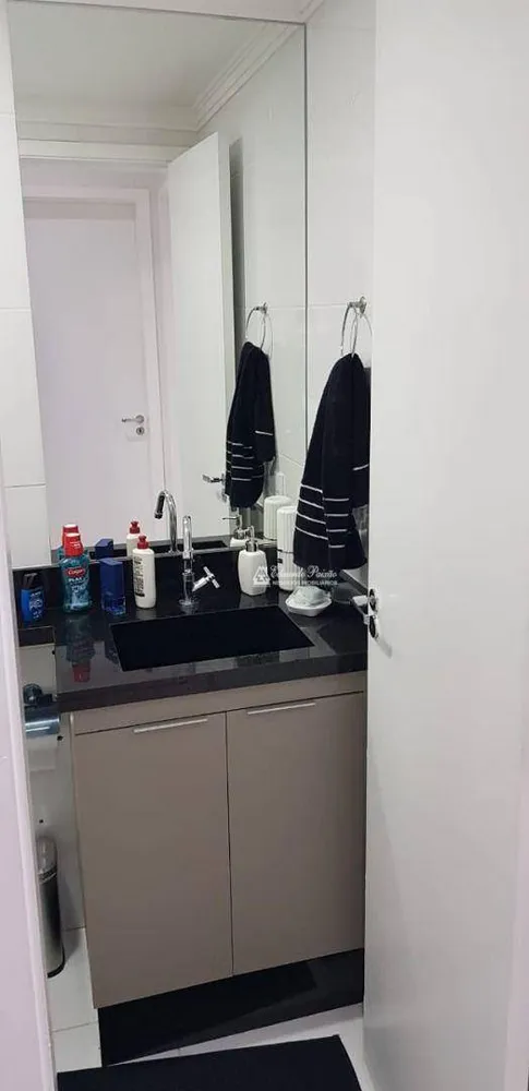 Apartamento, 3 quartos, 59 m² - Foto 8