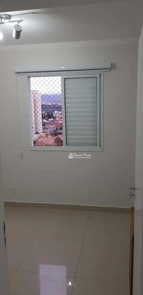 Apartamento, 3 quartos, 59 m² - Foto 6