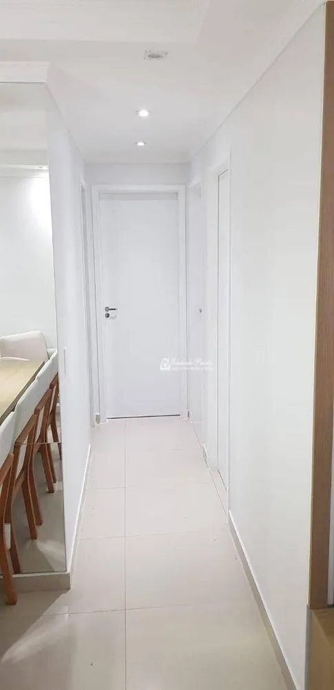 Apartamento, 3 quartos, 59 m² - Foto 5
