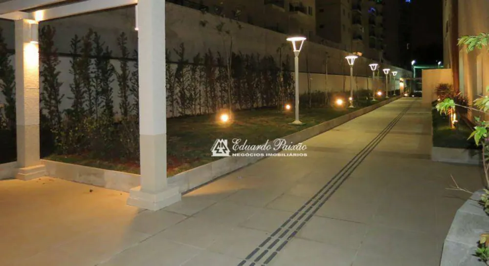 Apartamento, 3 quartos, 59 m² - Foto 14