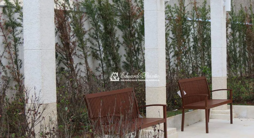 Apartamento, 3 quartos, 59 m² - Foto 12