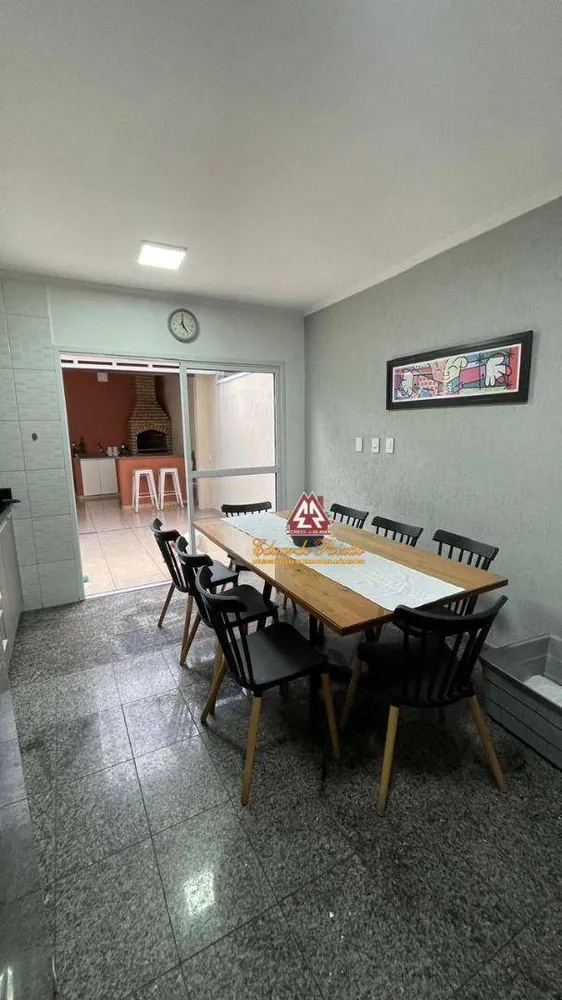 Sobrado, 3 quartos, 150 m² - Foto 2