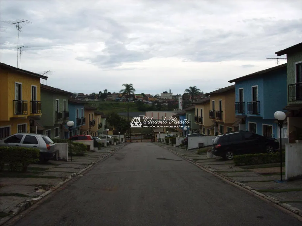 Sobrado, 3 quartos, 150 m² - Foto 6