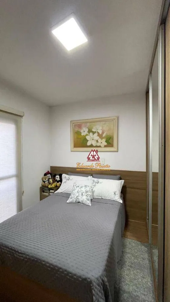 Sobrado, 3 quartos, 150 m² - Foto 4