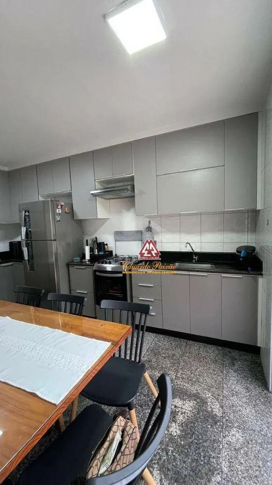 Sobrado, 3 quartos, 150 m² - Foto 1