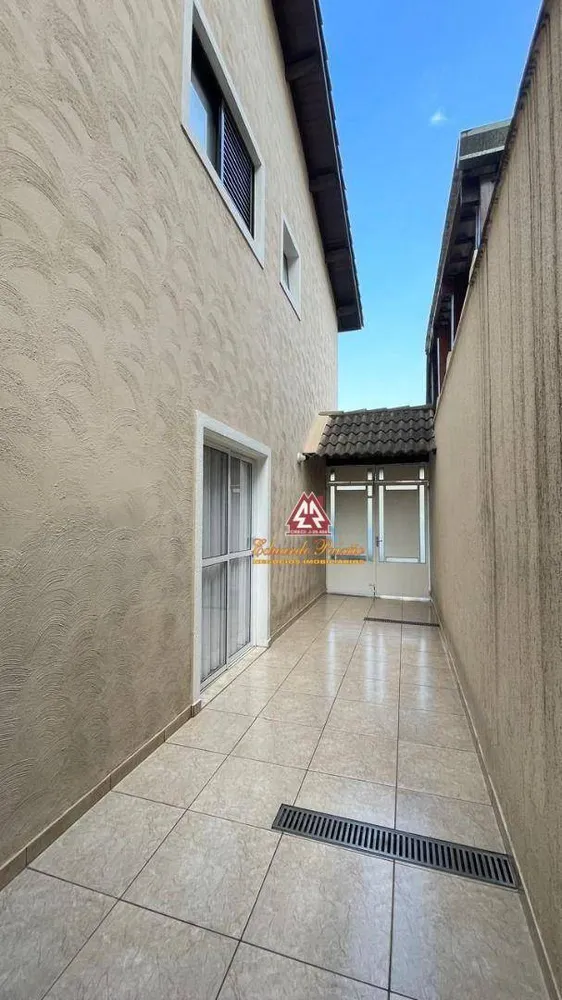 Sobrado, 3 quartos, 150 m² - Foto 3