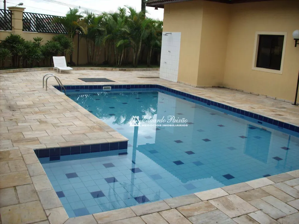 Sobrado, 3 quartos, 150 m² - Foto 8