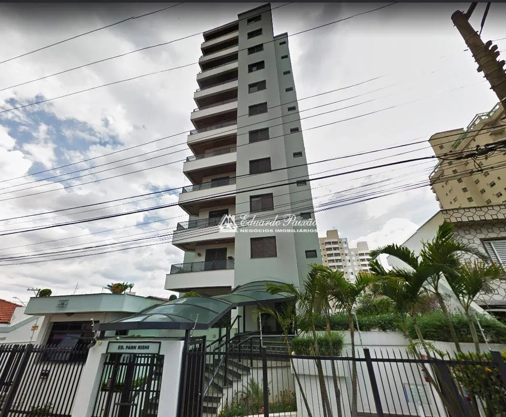 Apartamento, 3 quartos, 109 m² - Foto 12