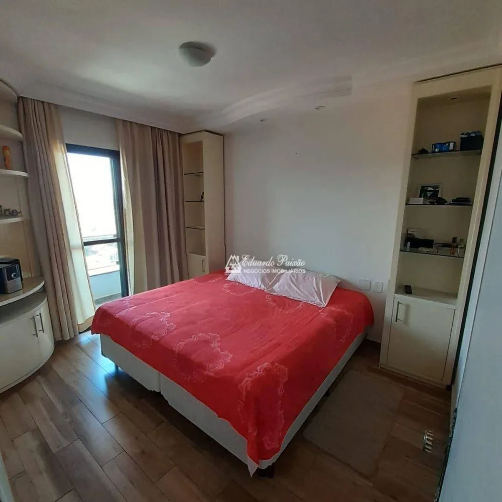 Apartamento, 3 quartos, 109 m² - Foto 6