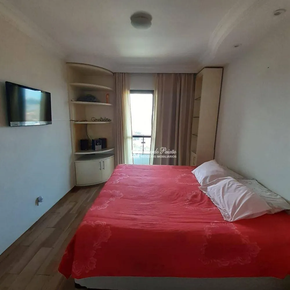 Apartamento, 3 quartos, 109 m² - Foto 7