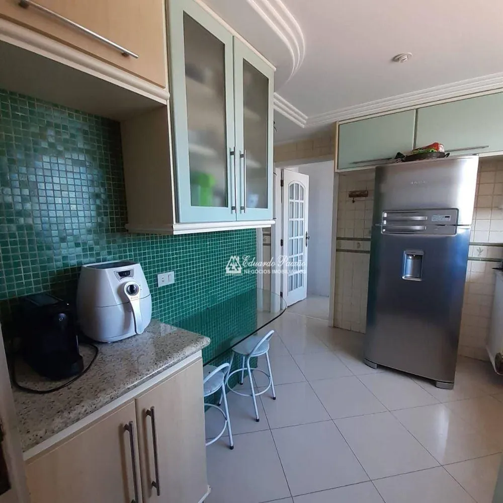 Apartamento, 3 quartos, 109 m² - Foto 5